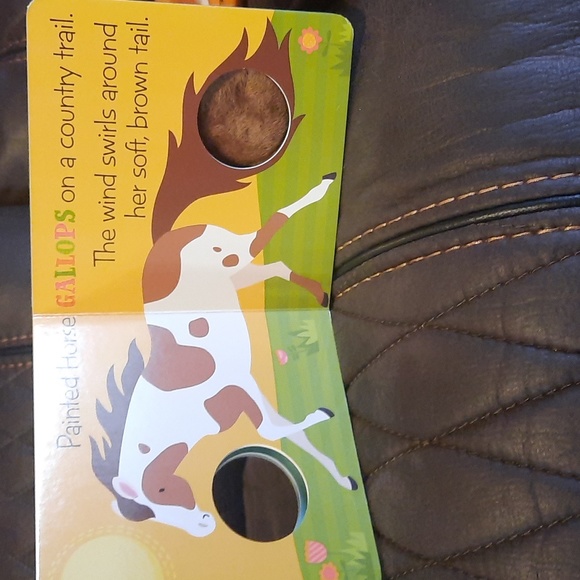 benden OH So Soft! Book - Picture 6 of 7